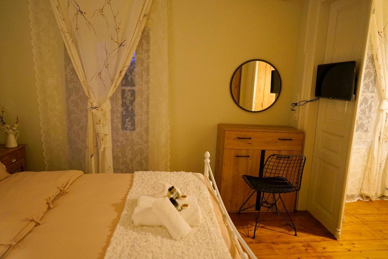 Charikleia'S Country House In Pelion 볼로스 외부 사진