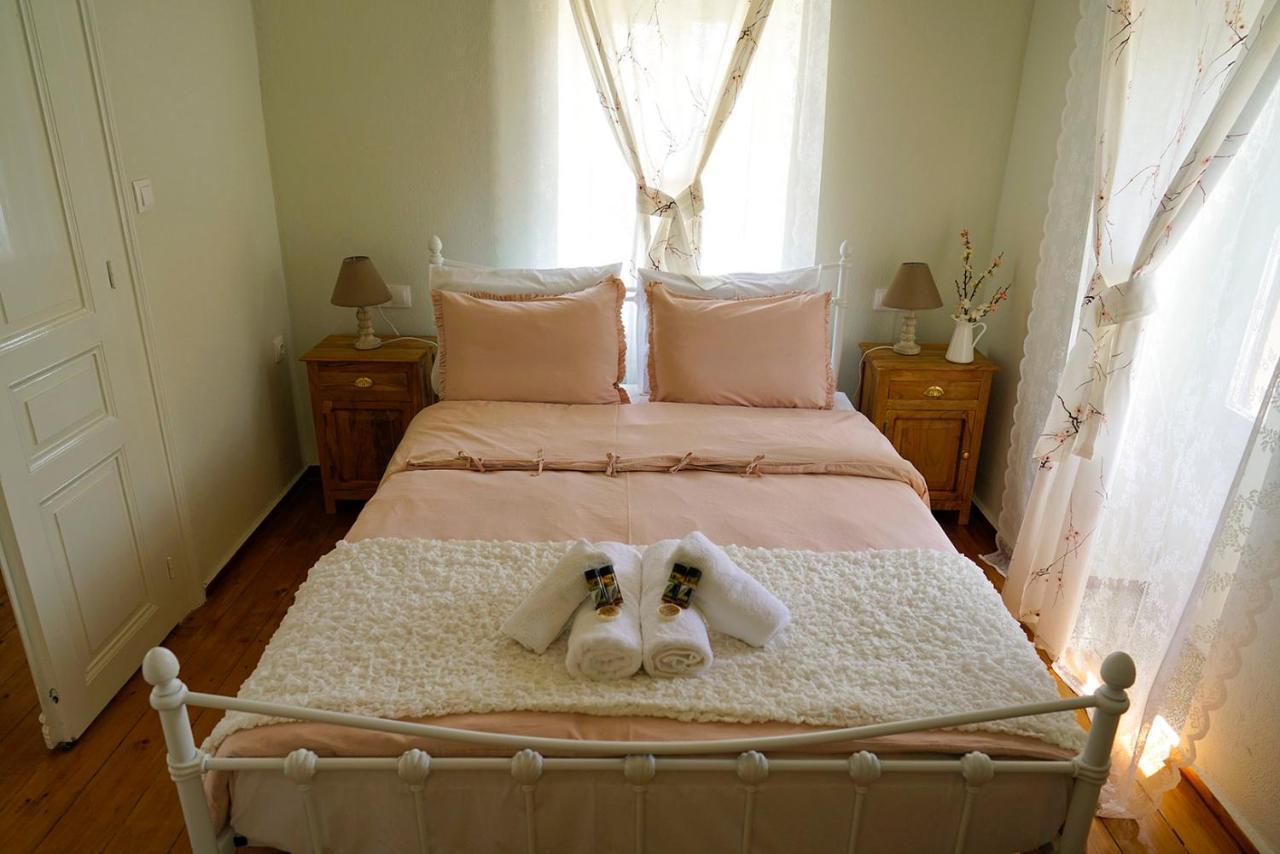 Charikleia'S Country House In Pelion 볼로스 외부 사진